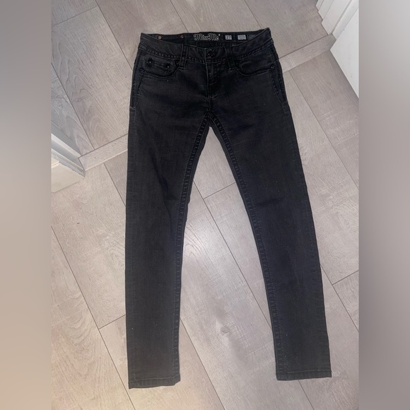 Miss Me Jeans - Picture 3 of 5
